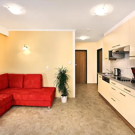 Appartement Sporthuette Fiegl Sölden Chambre photo