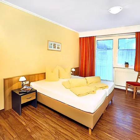 Appartement Sporthuette Fiegl Sölden Chambre photo