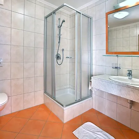 Appartement Sporthuette Fiegl Sölden Chambre photo