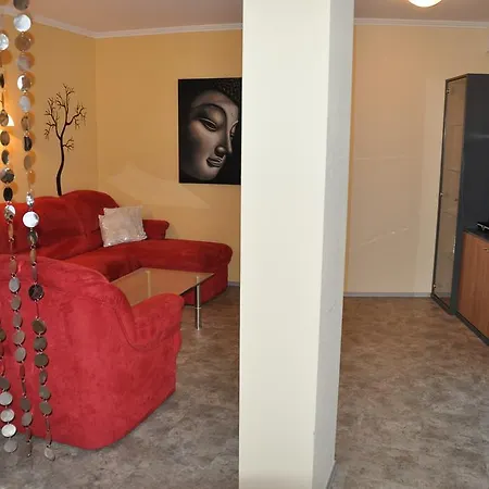 Appartement Sporthuette Fiegl Sölden Chambre photo