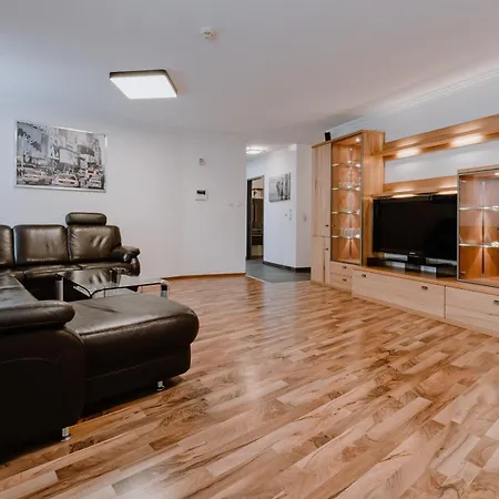 Appartement Sporthuette Fiegl Sölden Extérieur photo
