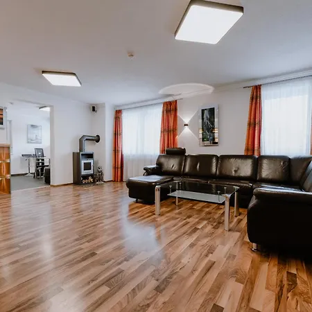Appartement Sporthuette Fiegl Sölden Extérieur photo