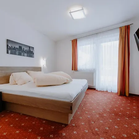 Appartement Sporthuette Fiegl Sölden Extérieur photo