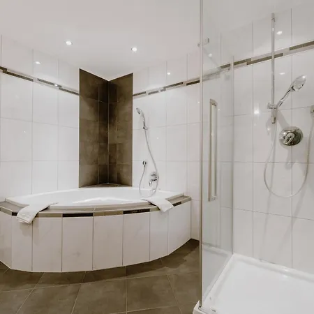 Appartement Sporthuette Fiegl Sölden Extérieur photo