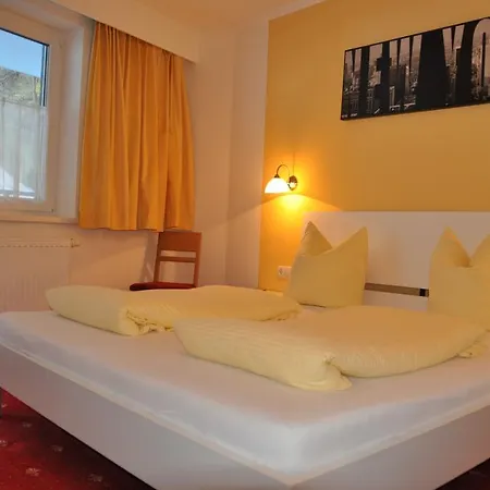 Appartement Sporthuette Fiegl Sölden Chambre photo