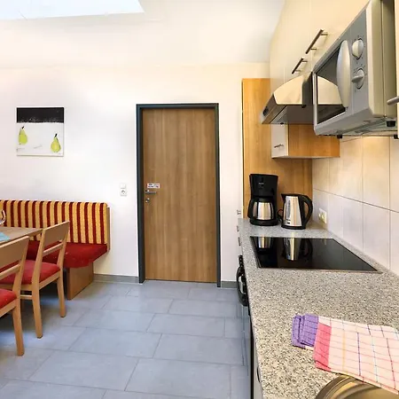 Appartement Sporthuette Fiegl Sölden Extérieur photo