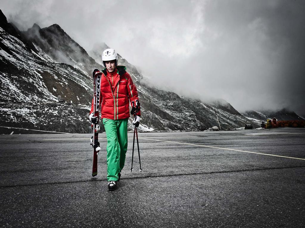 Sporthuette Fiegl * Sölden