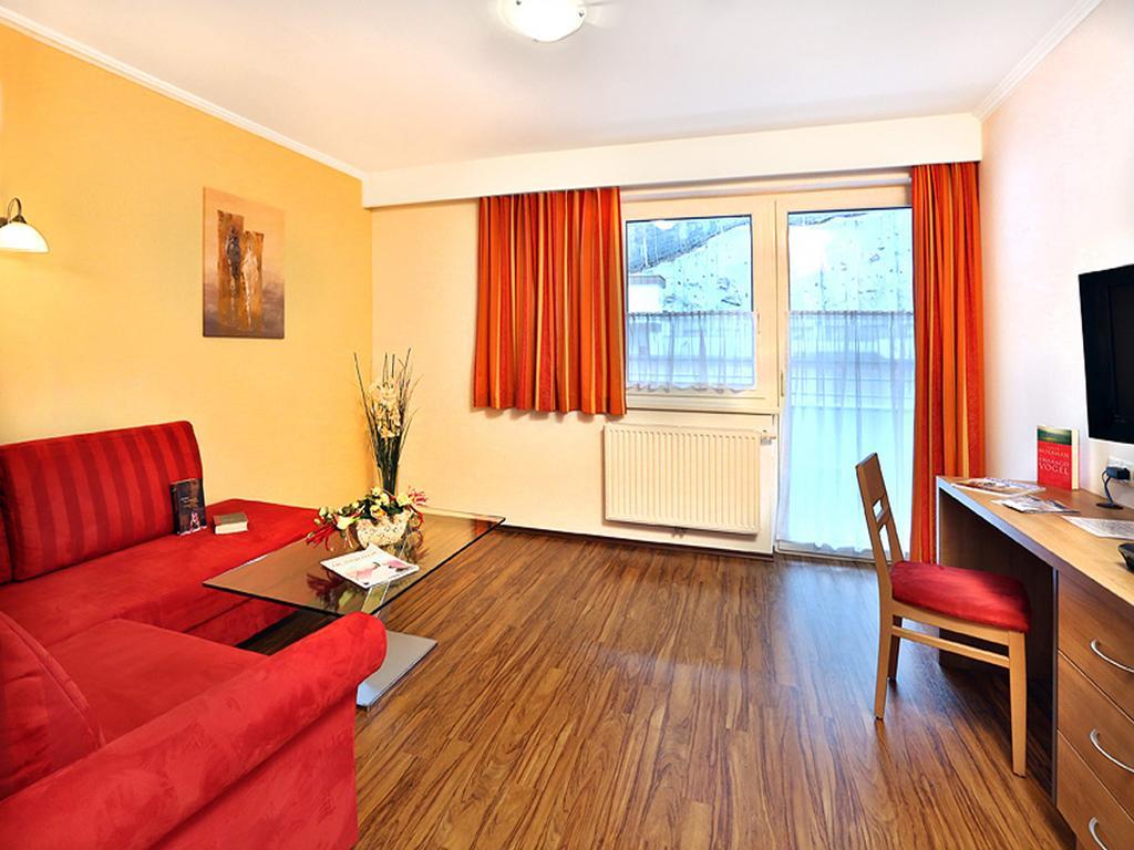 Sporthuette Fiegl Appartement *