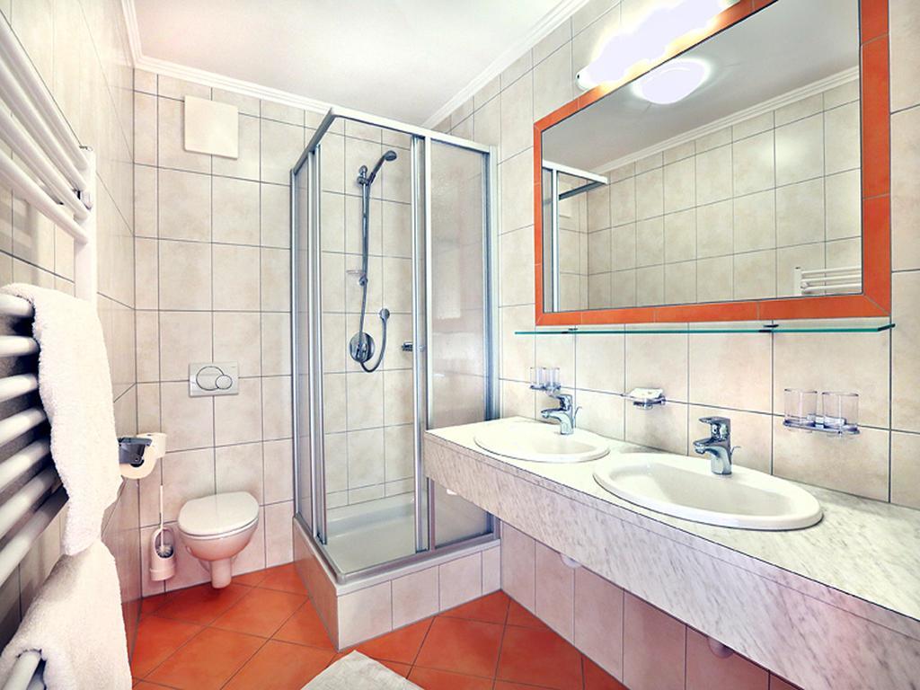 Appartement Sporthuette Fiegl