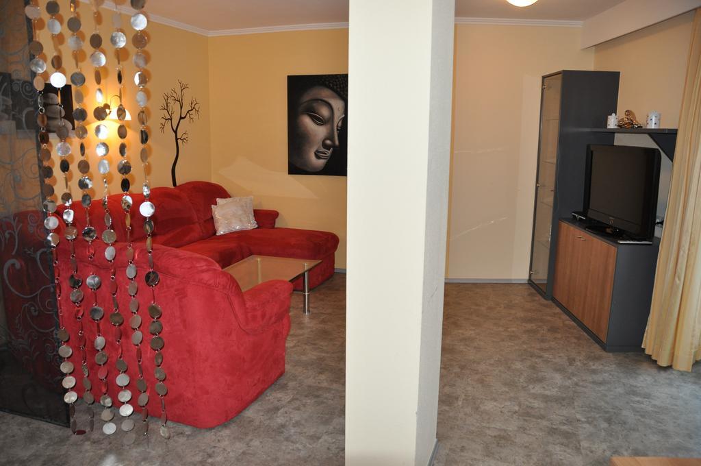 Appartement Sporthuette Fiegl