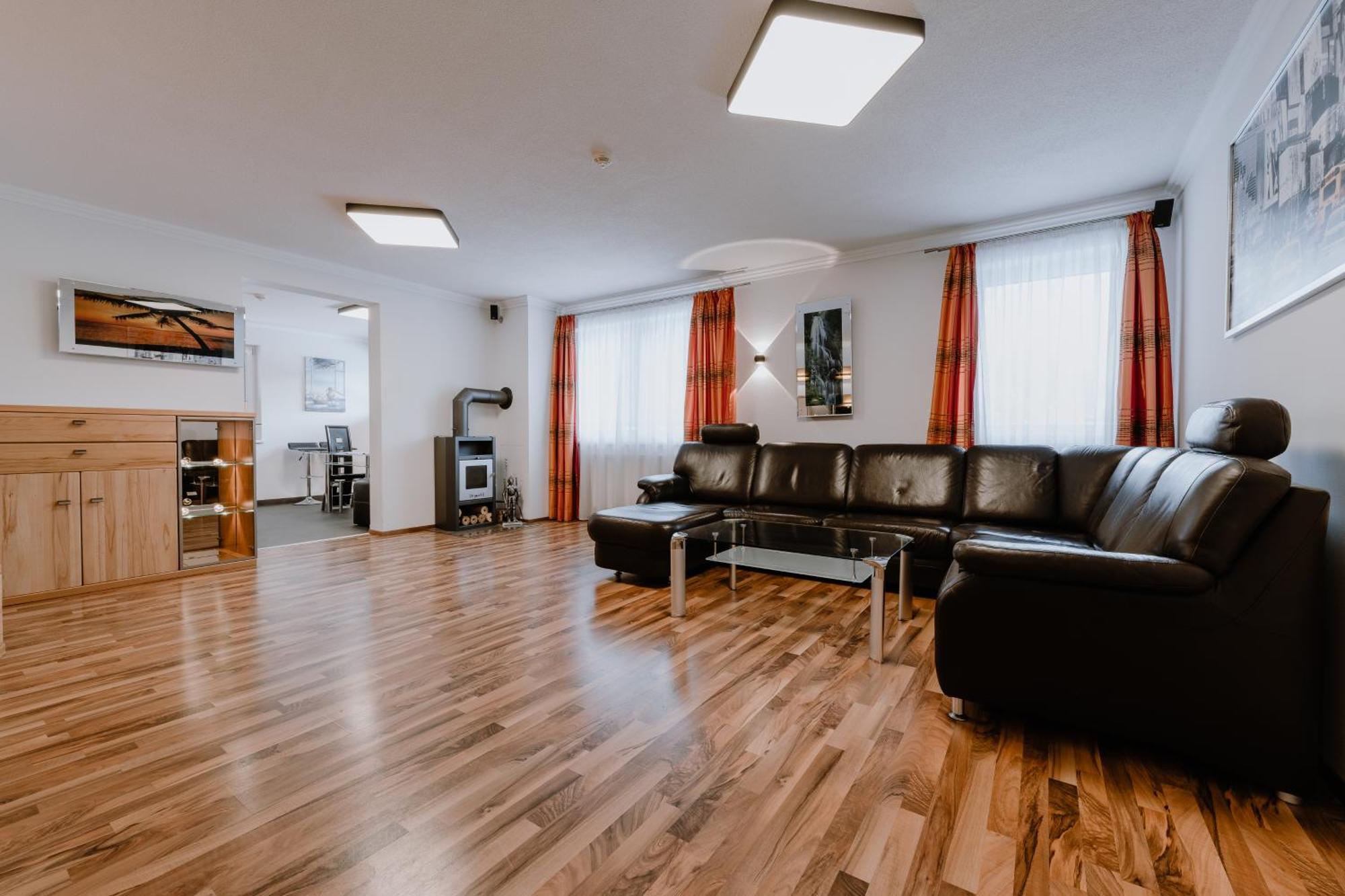 Appartement Sporthuette Fiegl