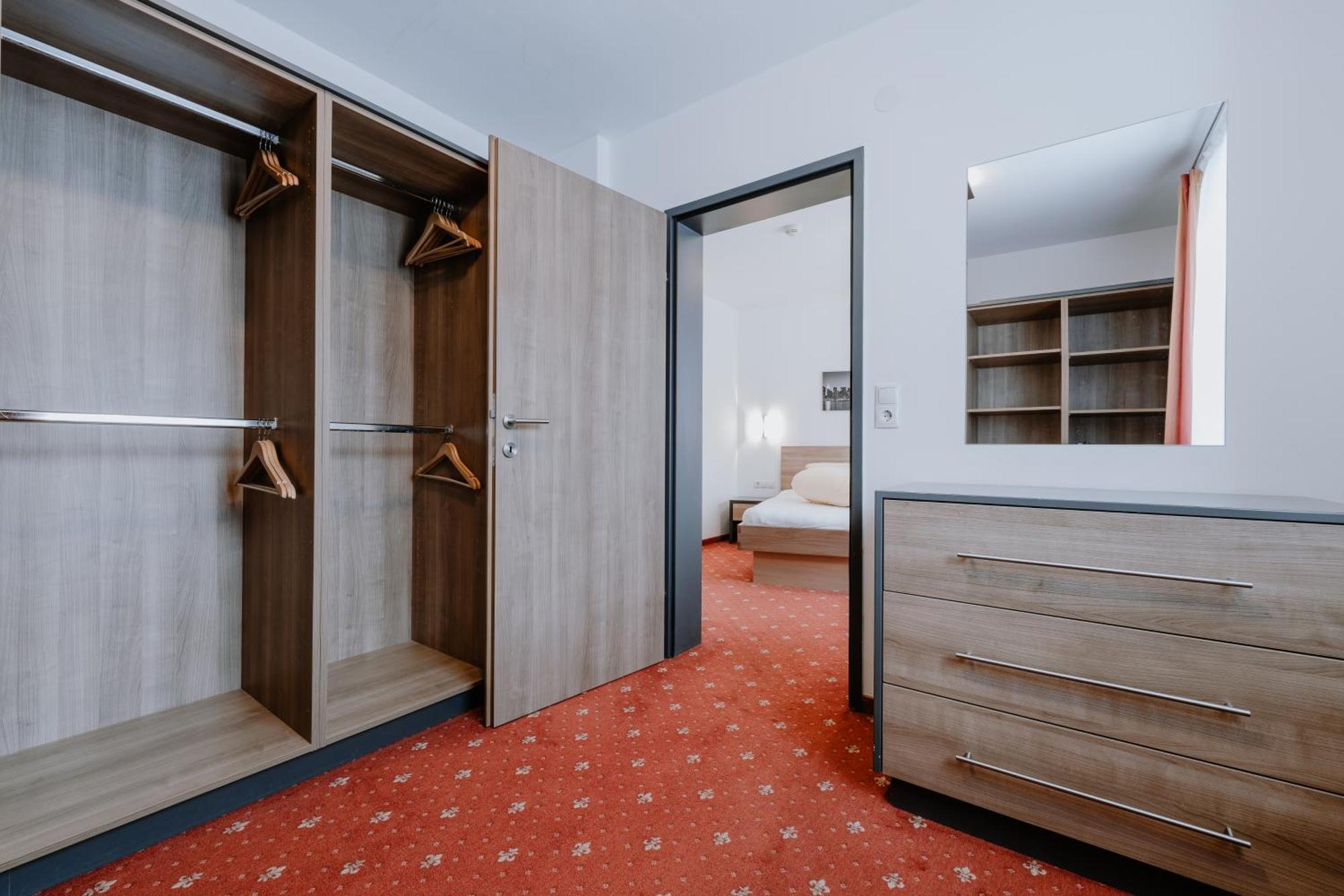 Appartement Sporthuette Fiegl *