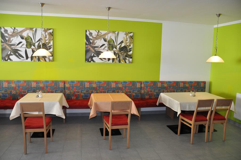 Appartement Sporthuette Fiegl