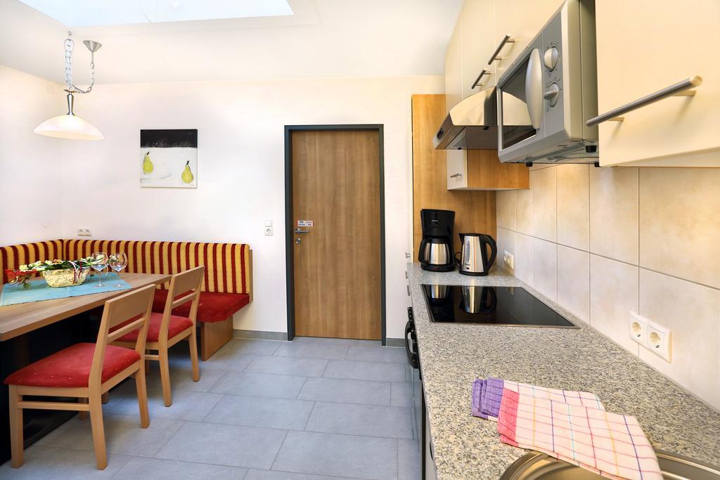 Sporthuette Fiegl Appartement *
