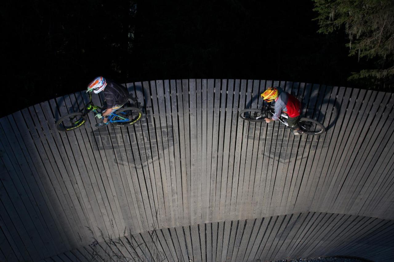 Appartement Sporthuette Fiegl *
