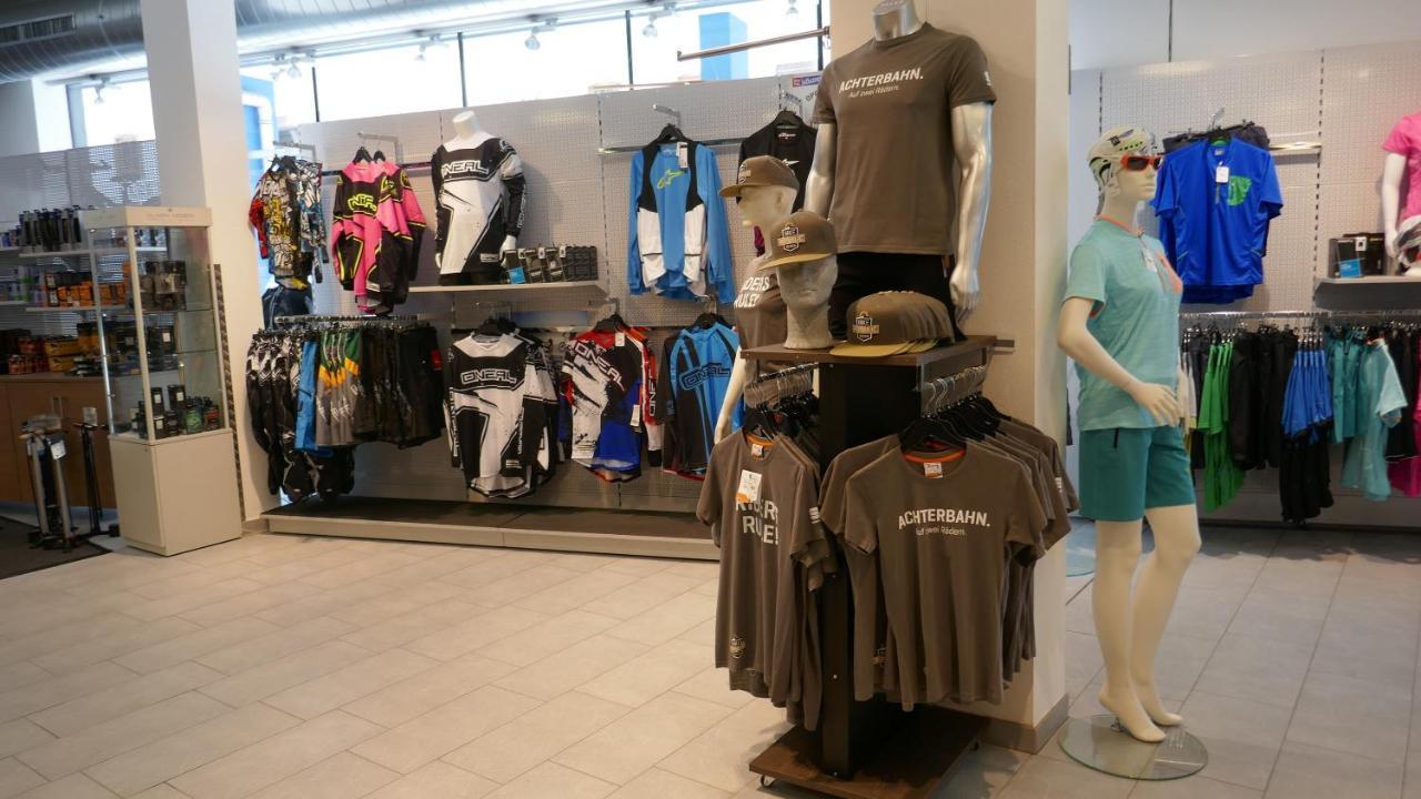 Sporthuette Fiegl Appartement *
