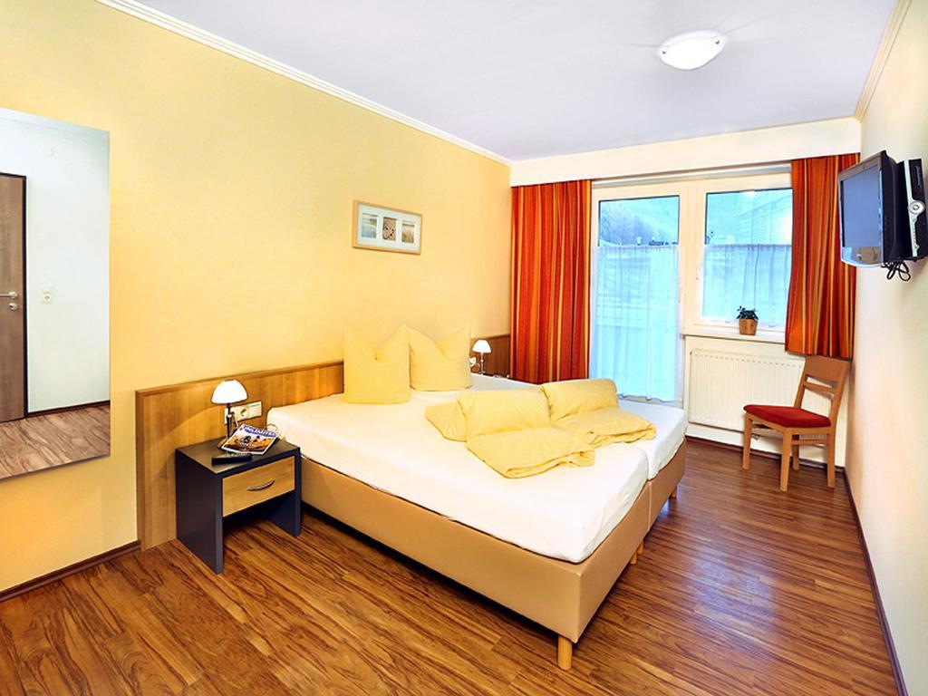 Sporthütte Fiegl Apartment