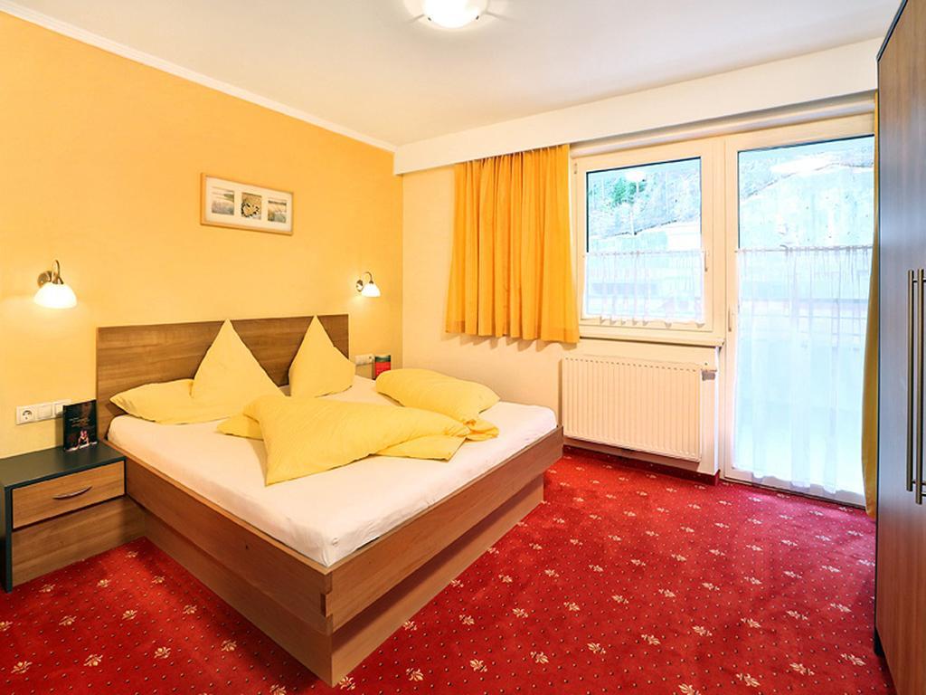 Sporthütte Fiegl Apartamento