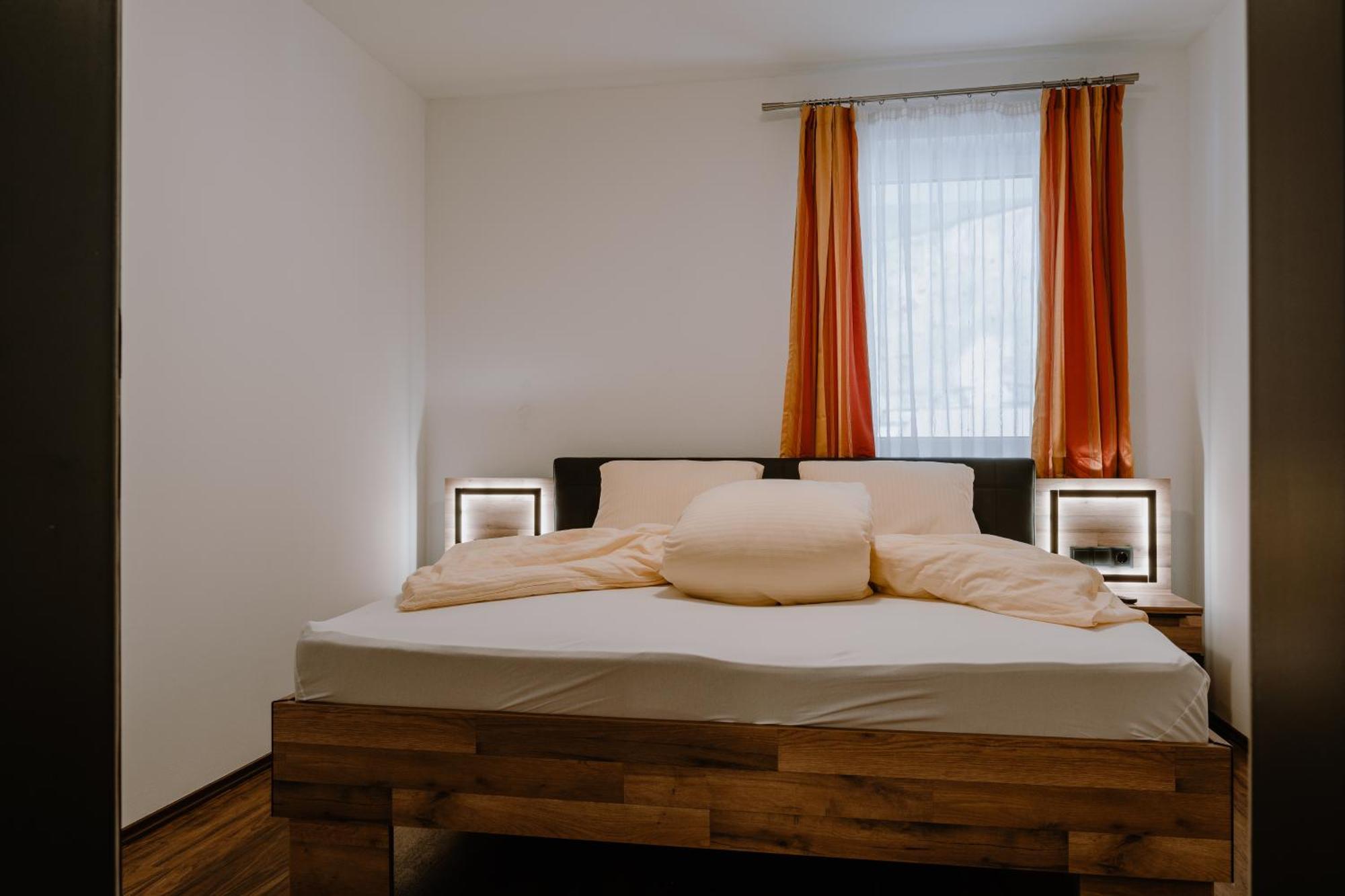 Sporthütte Fiegl Apartamento