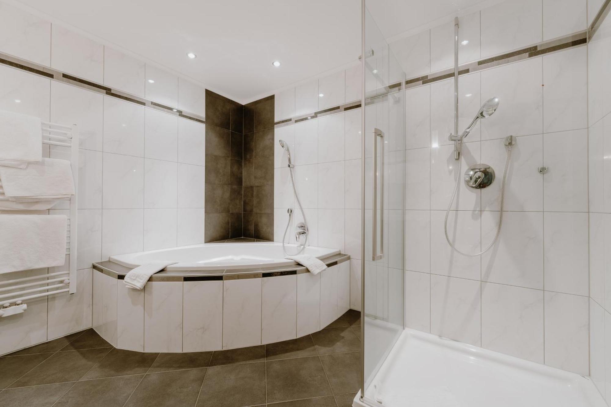 Sporthütte Fiegl Apartamento Sölden