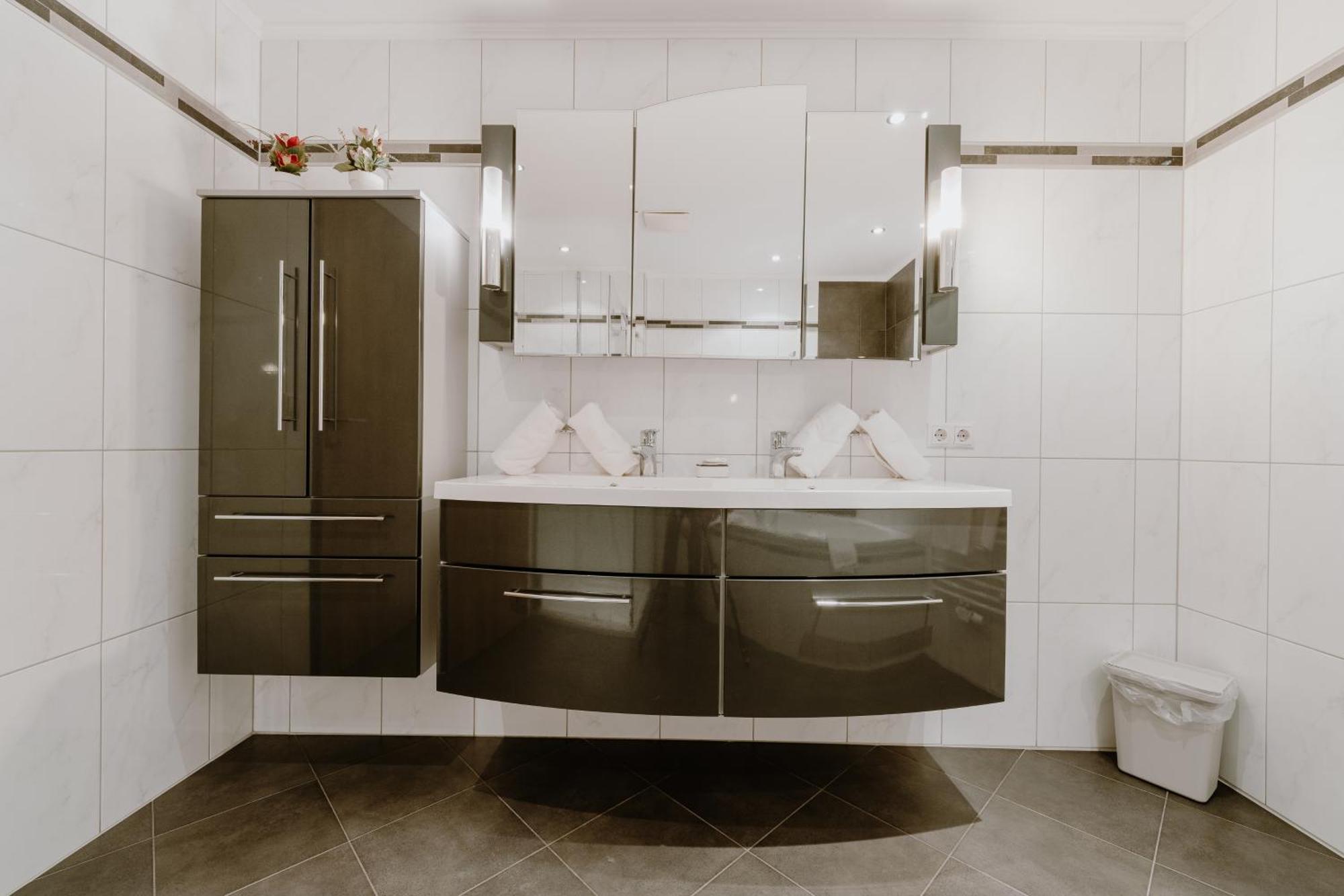 Sporthütte Fiegl Apartamento