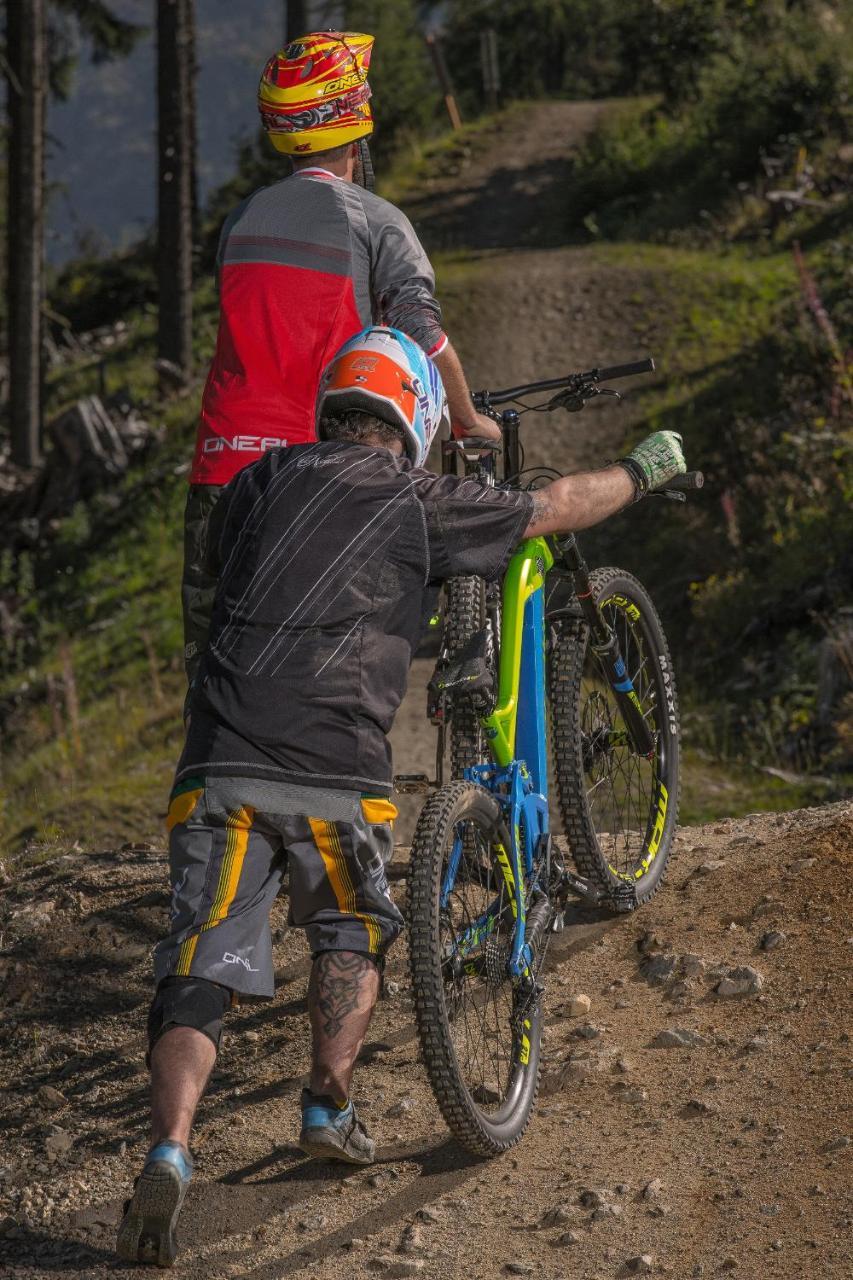 Sporthütte Fiegl *