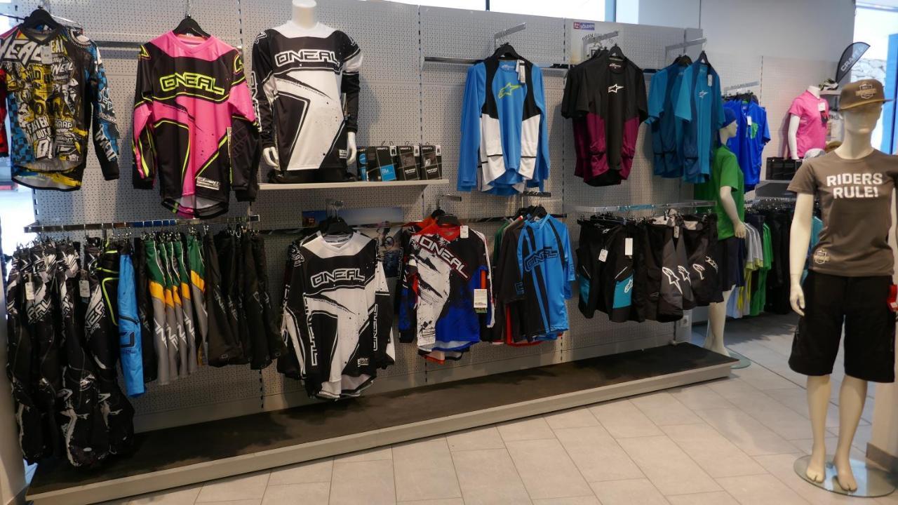 Sporthütte Fiegl